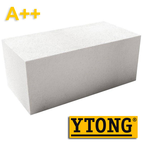 Ytong блок А++300 ММ В2,0 D300 30