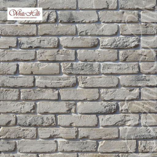 349-10 Декоративно-облицовочный камень "Рейн Брик", плоскостной