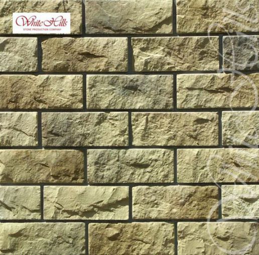 405-90 Декоративно-облицовочный камень "Йоркшир", плоскостной