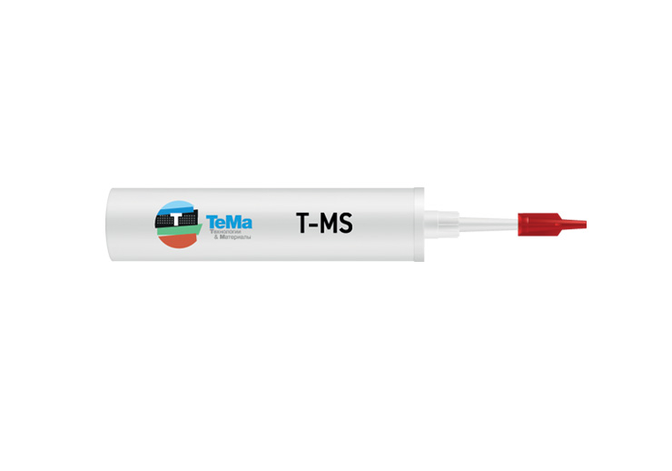 Однокомпонентный клей T-MS