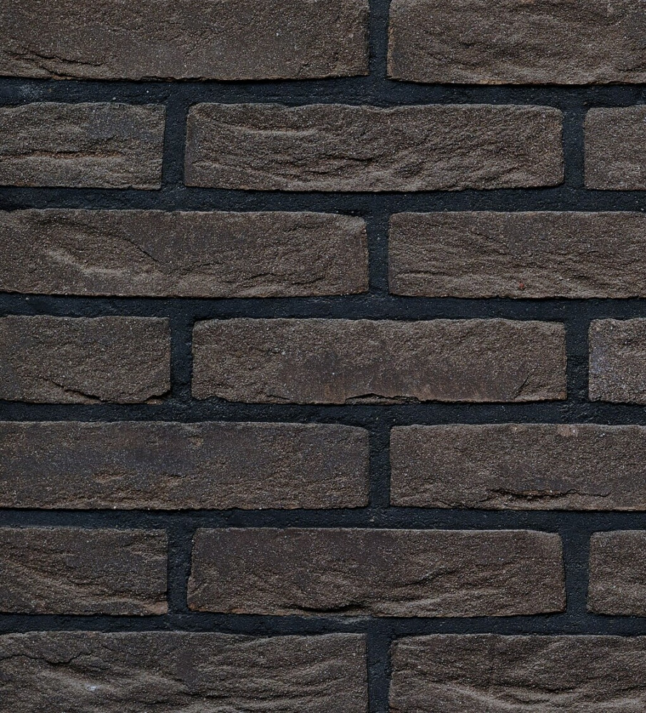 Кирпич ручной формовки "ГАННИБАЛ" WF (210x100x50 мм)